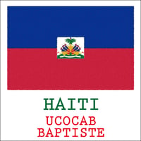 ハイチ UCOCAB バプティステ（浅煎り） / 200g
