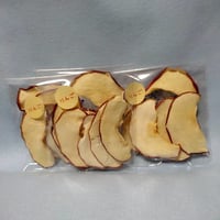 乾燥りんご８ｇ