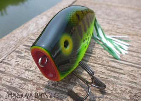 MUNCH/BASS