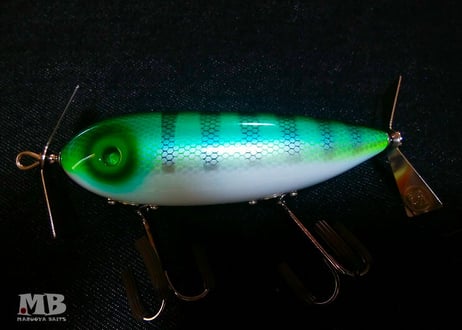 SPINDLE/パイク