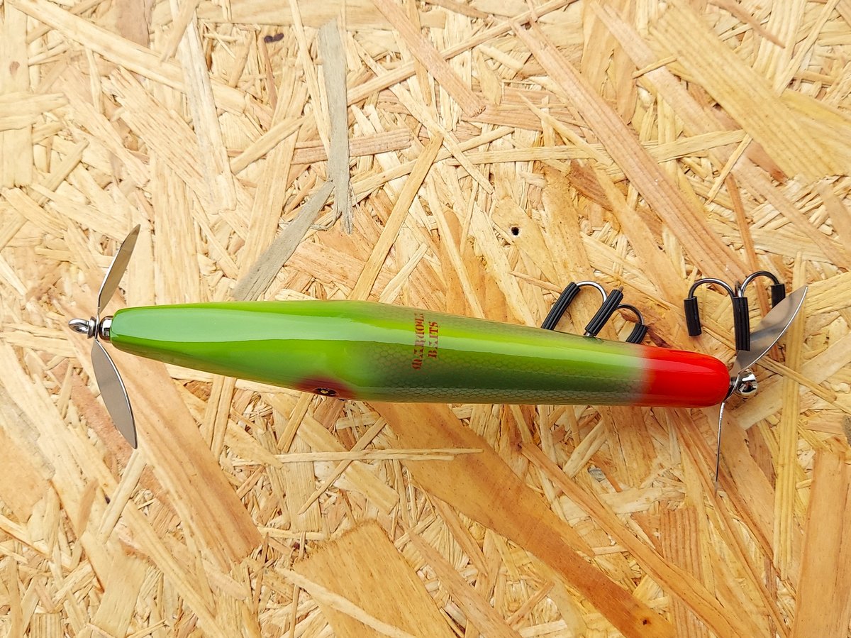 プルベイトZB/朱色抹茶 | 丸親商會