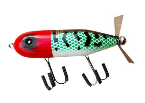 MARUOYA TORPEDO KIWAMI/GDS RH