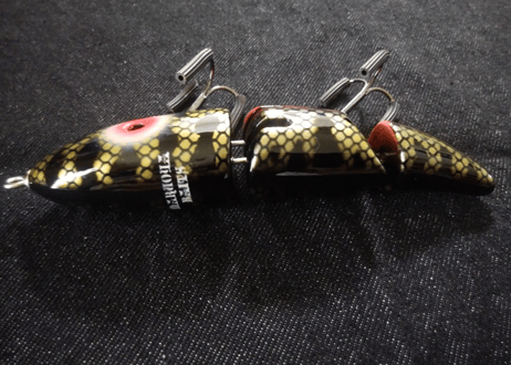 3P-BAIT/BSG