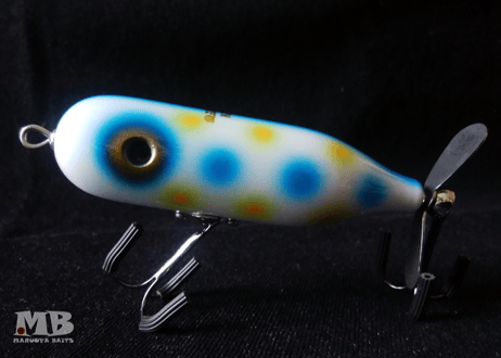 MARUOYA TORPEDO/NSBL