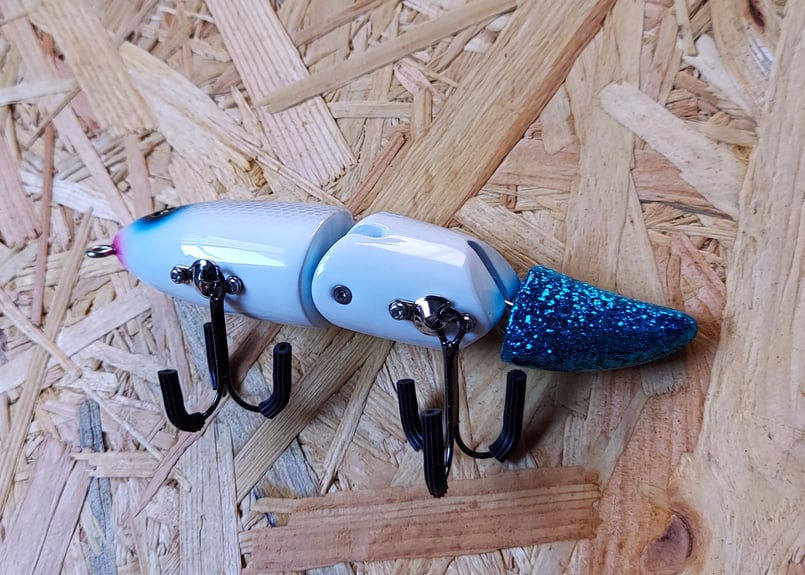 NEW 3P-BAIT | 丸親商會