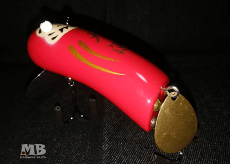 SORIBUD/DARUMA
