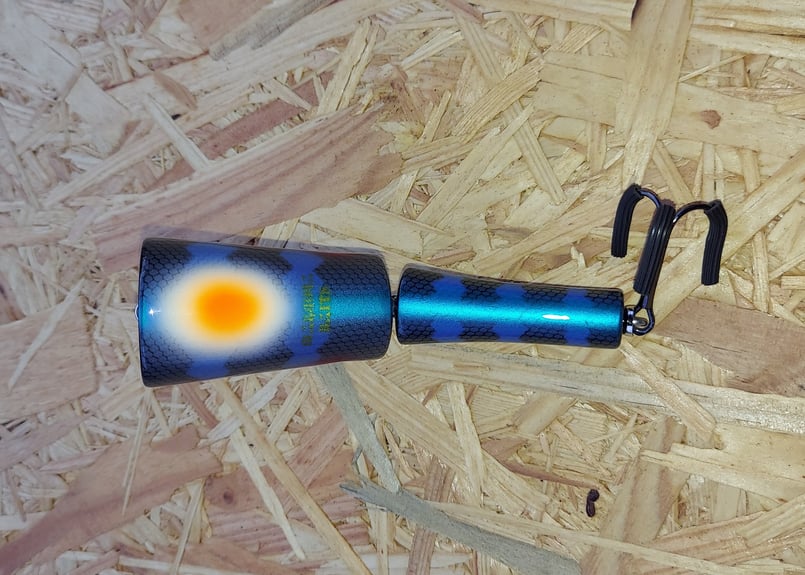 DOCKING-X”＆”BACKBONE” | 丸親商會