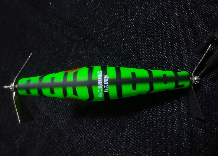 プルベイト（旧ペラ） | 丸親商會