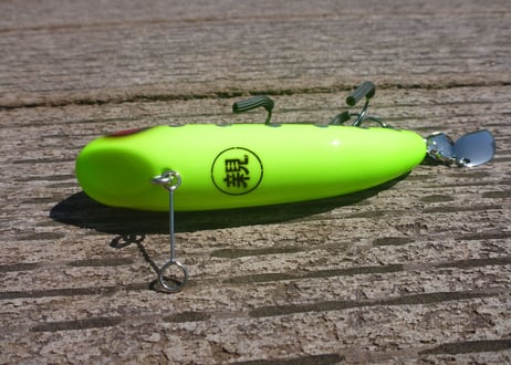 Z-bait/スライム