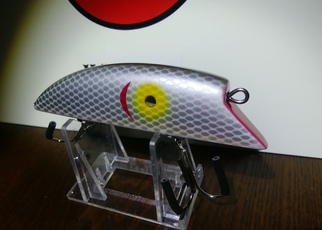 ASSAULT DARTER/半身