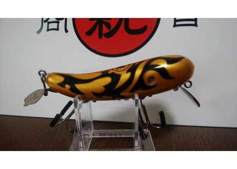 L.D.S　トライバル