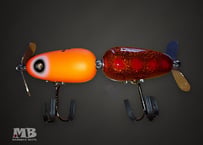 W-egg/MORSG