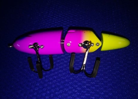 3P-BAIT BIG/ロイヤルグランマ