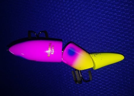 3P-BAIT BIG/ロイヤルグランマ