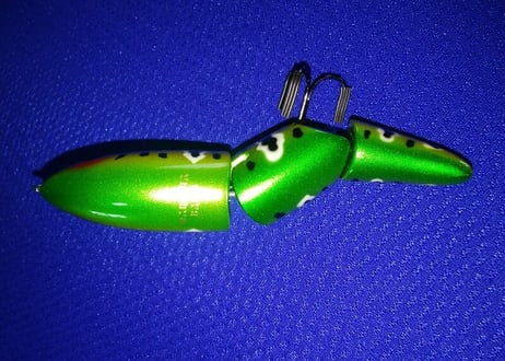 3P-BAIT BIG/ピーコック