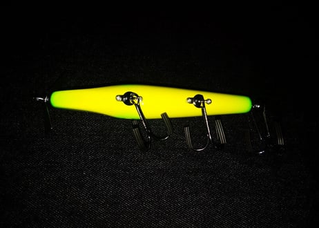 プルベイトZERO/BANANA