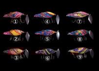 クルクルマウス/マーブル