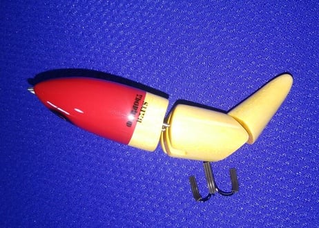 3P-BAIT BIG/WRH