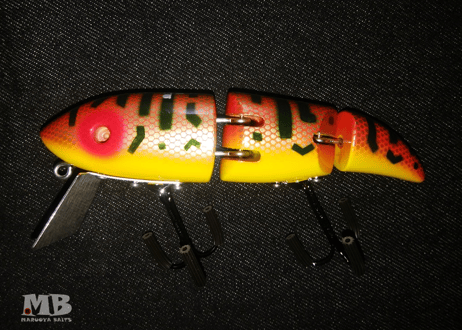 3P-MINNOW/N14KCD