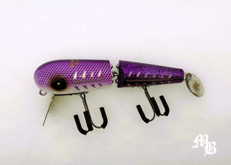 NEW BURI×2/NPSWBパープルグリッター | 丸親商會