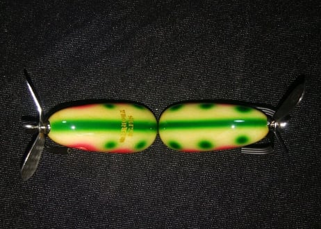 W-egg/木苺