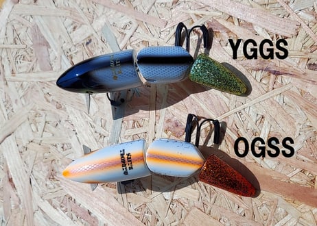 3P-MINNOW