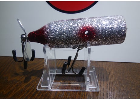 B.L.CHOPPER/RERT-G