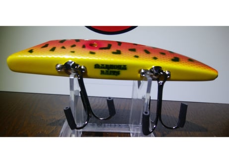 ASSAULT DARTER