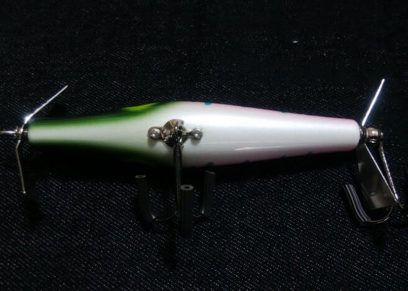 プルベイト（旧ペラ） | 丸親商會