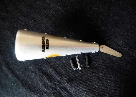 MEGAPHONE/TEPPAN