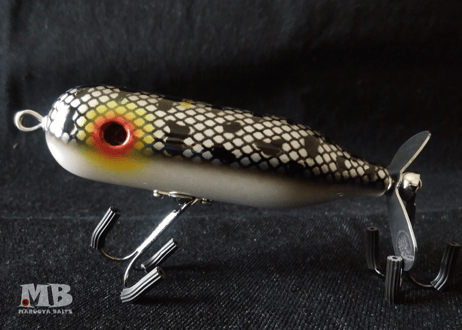 MARUOYA TORPEDO/BS