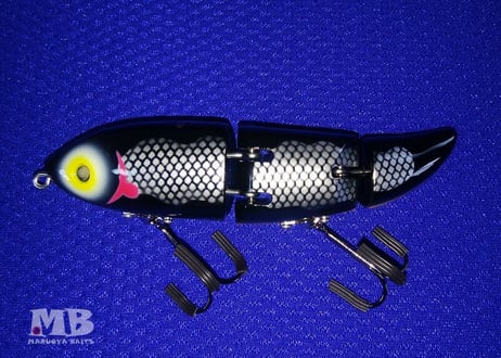 3P-BAIT BIG/鱗