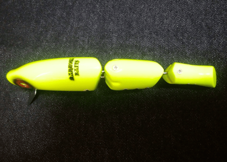 KNIFE FISH/ナイフフィッシュ