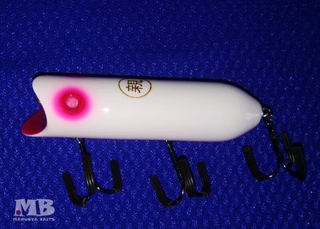 UNLUCKY52/ピンクベリー（ゴールドステンシル）