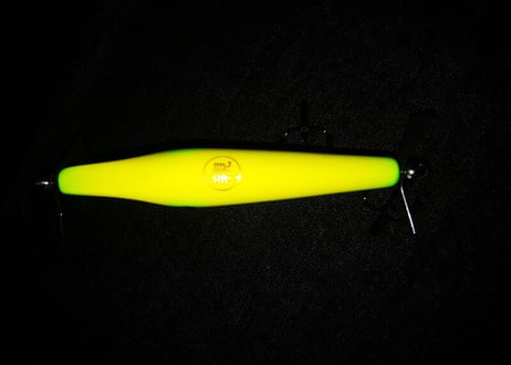 プルベイトZERO/BANANA