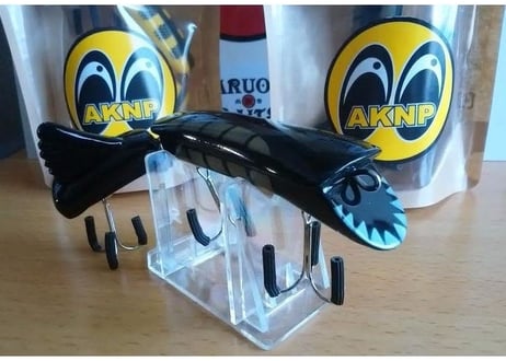 MARUOYA BAITS×AKNP　スイミー・HT