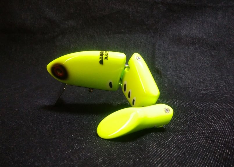 KNIFE FISH/ナイフフィッシュ | 丸親商會
