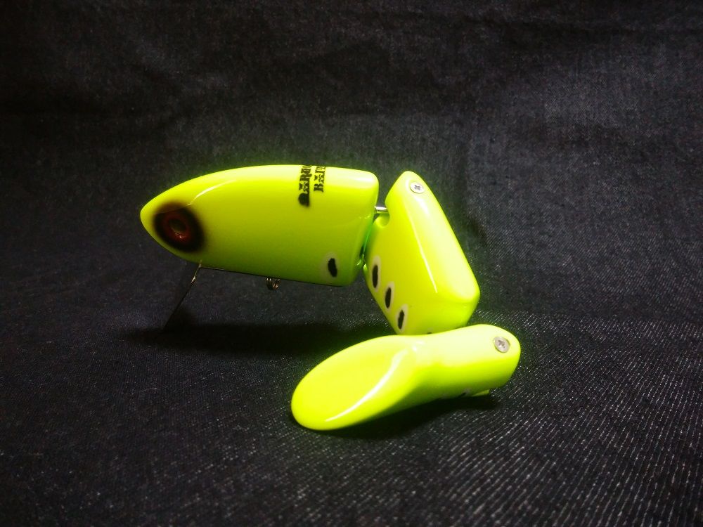 KNIFE FISH/ナイフフィッシュ | 丸親商會