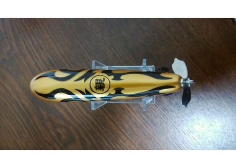 L.D.S　トライバル