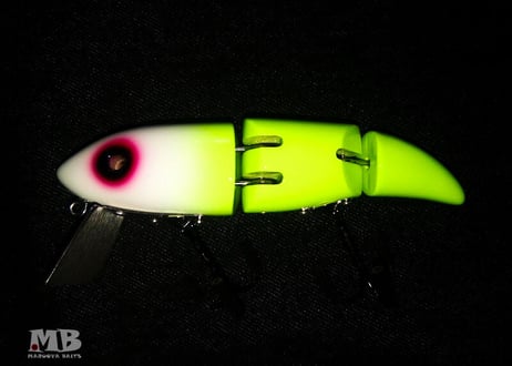 3P-MINNOW/WHS