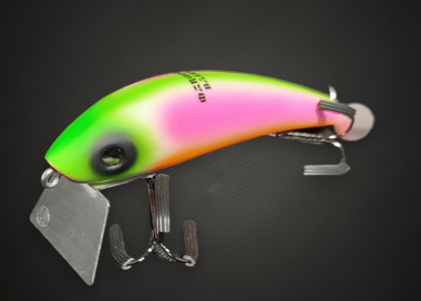 SWING JACK/NFR