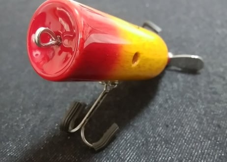 B.L.CHOPPER/チェリーサンバースト
