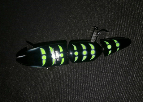 3P-MINNOW/背骨