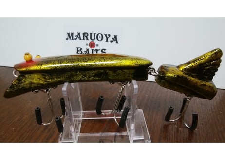 MARUOYABAITS×AKNP　　スイミー・HT/WRC-Y