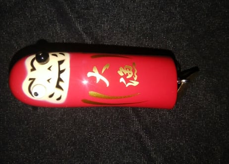 SORIBUD/DARUMA