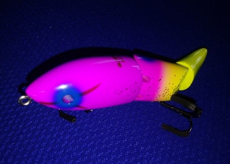 3P-BAIT BIG/ロイヤルグランマ