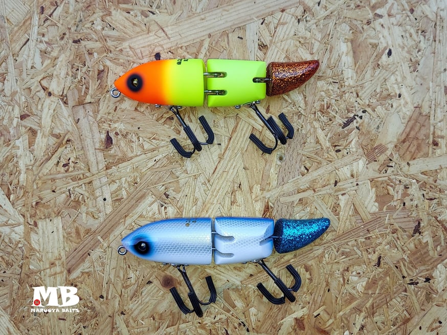 丸親商會 MARUOYA BAITS G.D.S 丸親商會 MARUOYA BAITS G.D.S