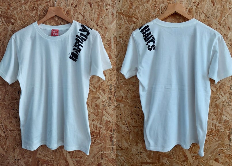 ぶーたろー！様 GOTS STAR TIGER EMB OVERSIZE T | KENZO(ケンゾー) / トップス