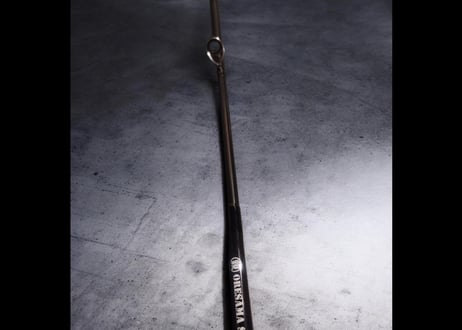 ORESAMA STICK/MATTE BLACK