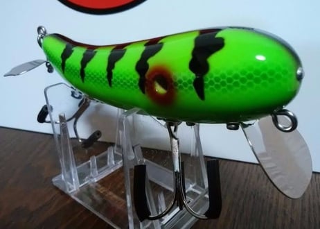 L.D.S   ビワコパーチ